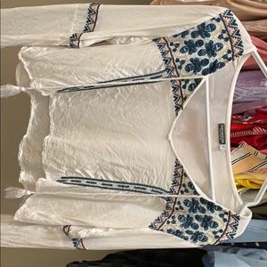 long sleeve from earthbound